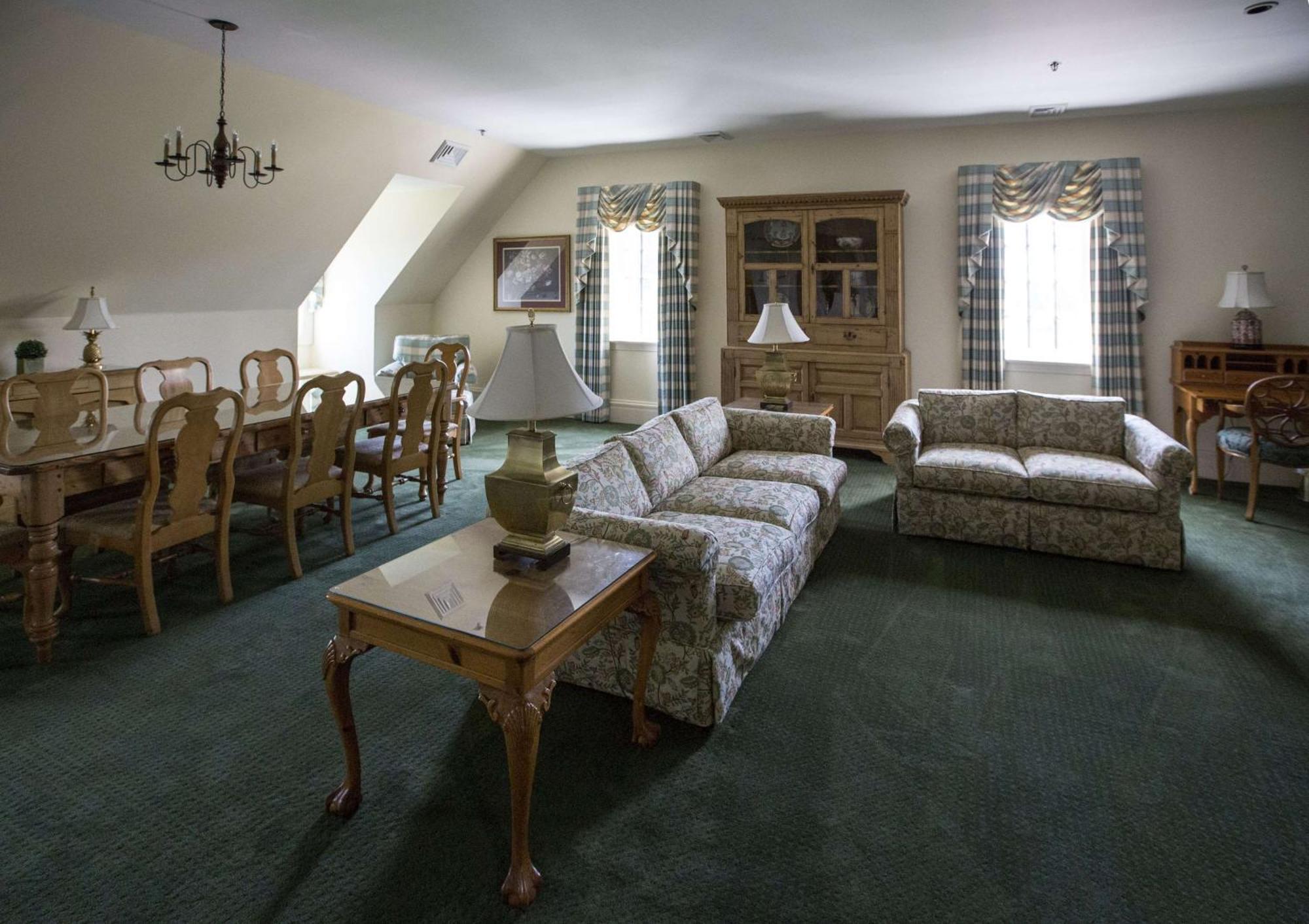 The Founders Inn & Spa Tapestry Collection By Hilton Virginia Beach Extérieur photo